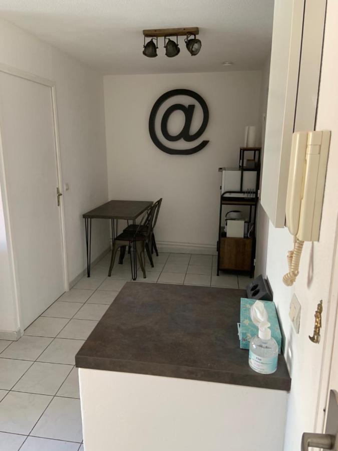 2.0 Appartement Sète